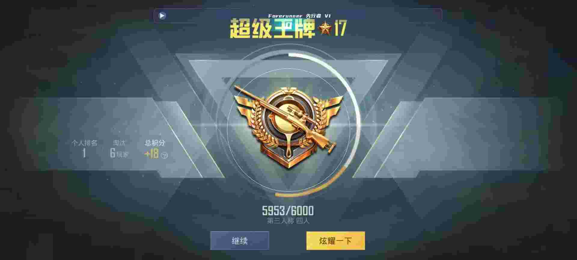 和平精英鸡腿辅助自瞄 - ��ƽ��Ӣ���id辅助预览图